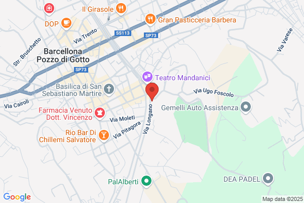 Farmacie: Venuto Dr. Angela