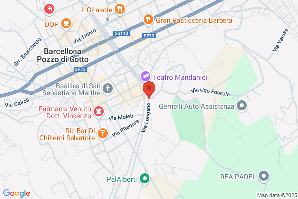 Muscianisi domenica