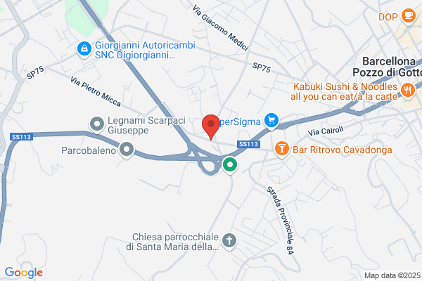 Edilsgro Di Coppolino Angelo (Geom.)