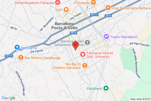 Analisi Cliniche Aragona