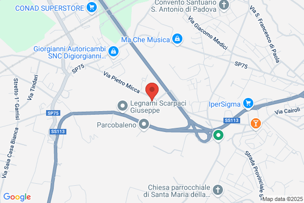 Latte Calvo Piccola Soc.Coop A.R.L.