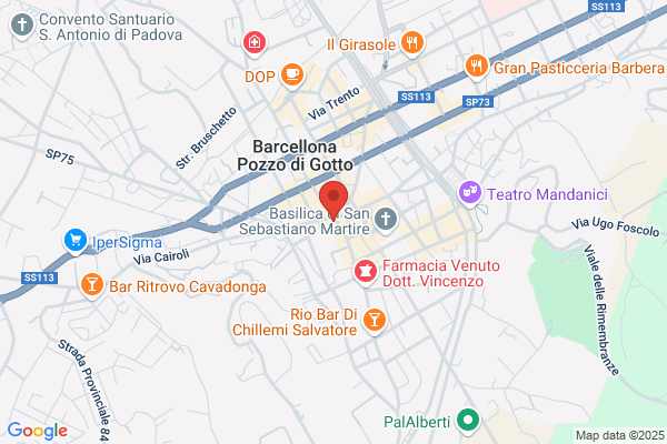Libreria Mondadori Bookstore Barcellona P.G.