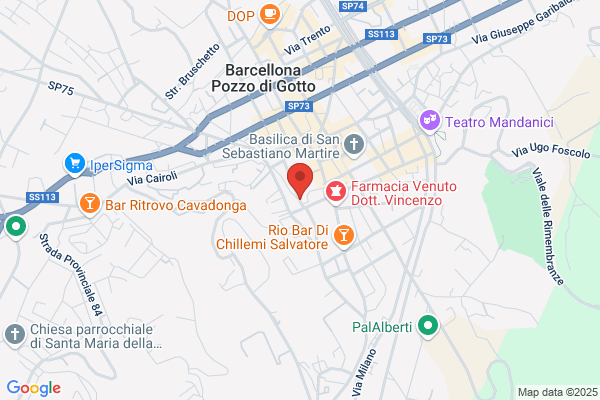 Santangelo paola