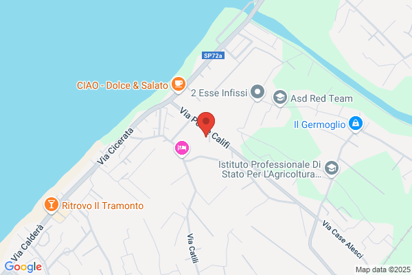 M.C.E. Di Cella Antonia