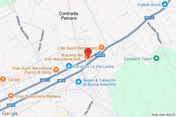 El.So.Fa. Di Anastasi Maria Elena