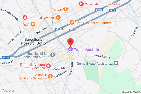 Giardina Fiorenzo (Dr.)