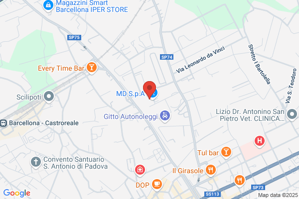 Cs Home Arredamenti