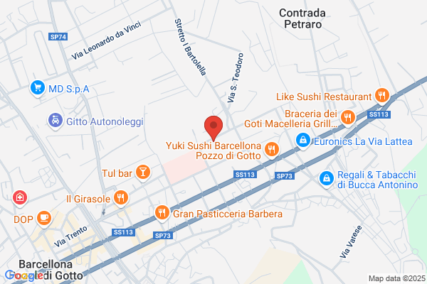 Centro Convenienza Arredi