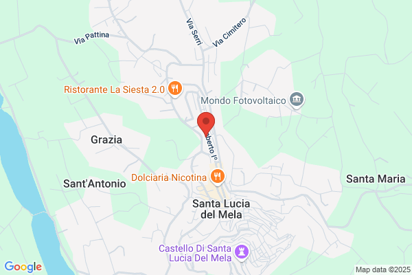 Agenzia Funebre Eredi Manna