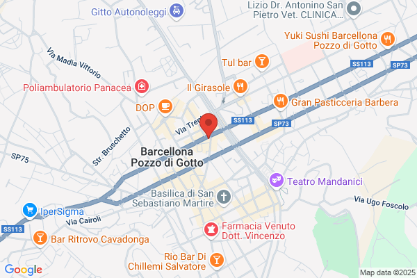 Onoranze Funebri Cristelli