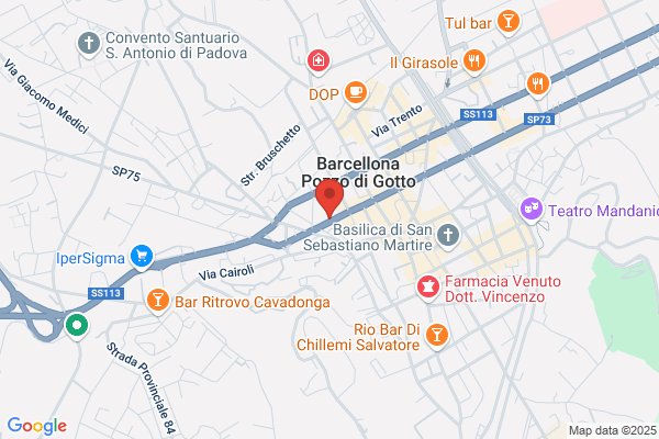 Non Solo Pane Di Barca Aldo