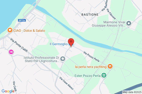 Il Germoglio