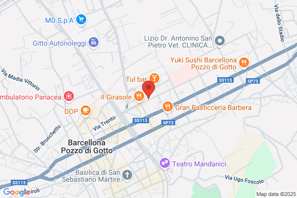 La bottega del contadino