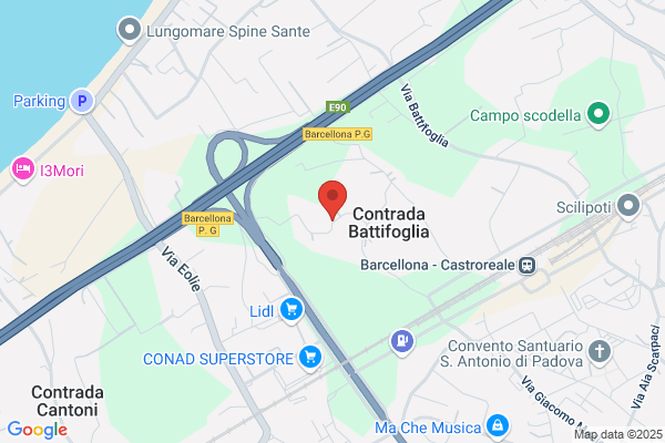 Piantetropicali
