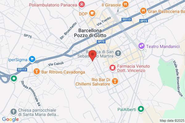 Genovese Franco