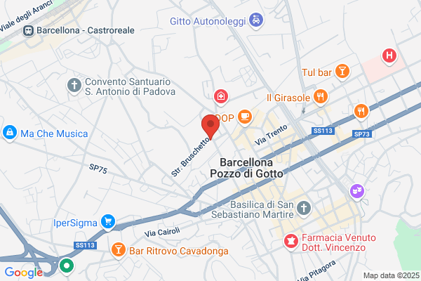 Molino domenico (Geom.)