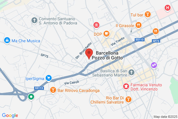 Tipografia Barone