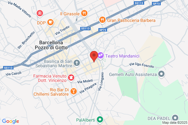Alambicco Drink Shop