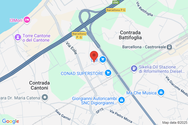 Autotrasporti Sindoni Emanuele