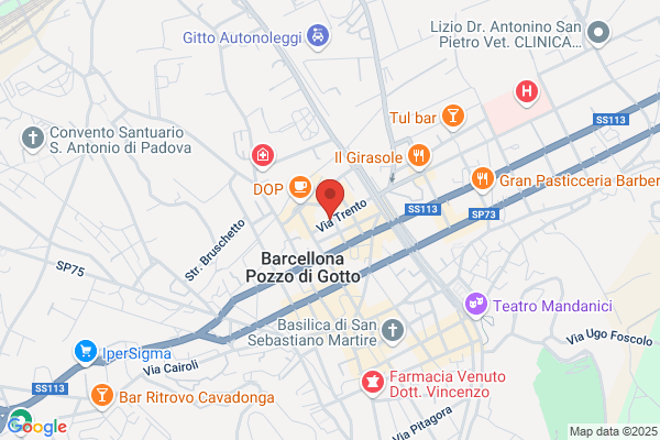C'Era Una Volta