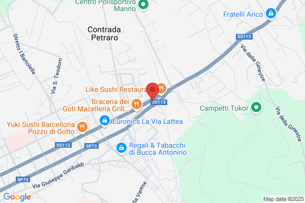 Centro Analisi e Servizi