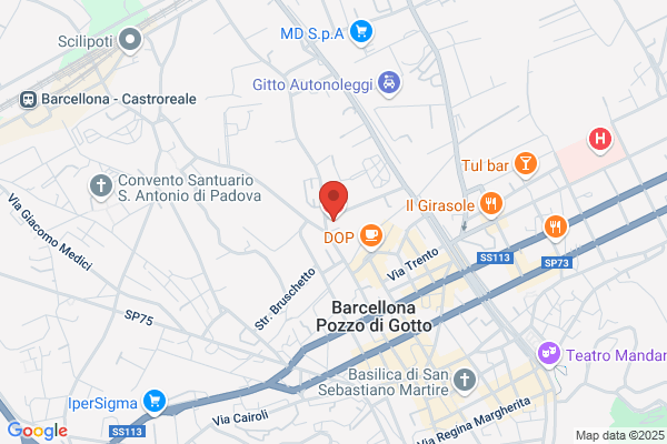Centro di Dermatologia Cosmetologia e Medicina Estetica
