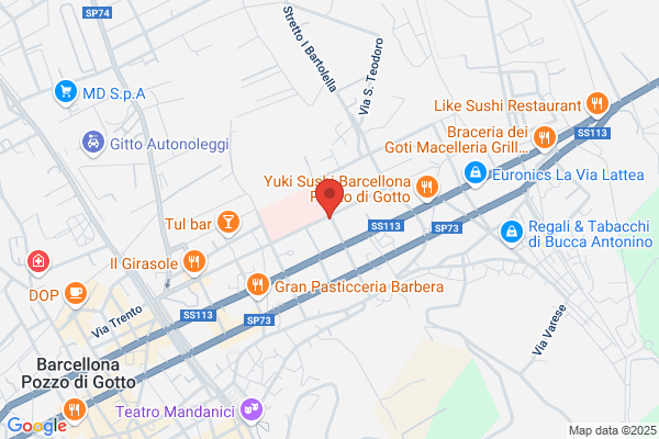 Co.Di. Coordinamento Disabili