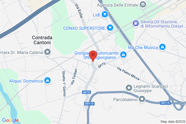 Eur Centro Scolastico Srl