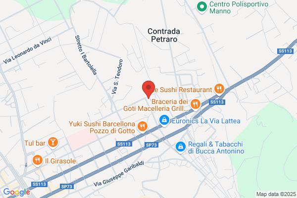 Fantasia Di Sapori Di Giunta Roberto