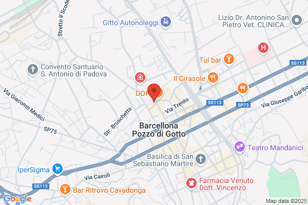 G.B. Progetto Di Brancato & C. Snc