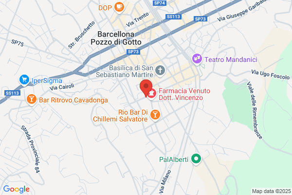 Lavablu Di Donadio anna