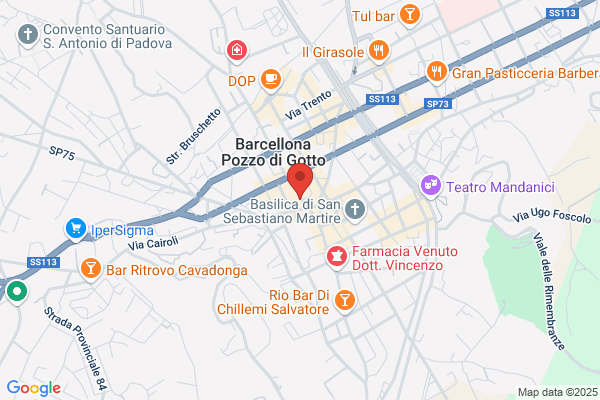 Lavanderia La Suprema