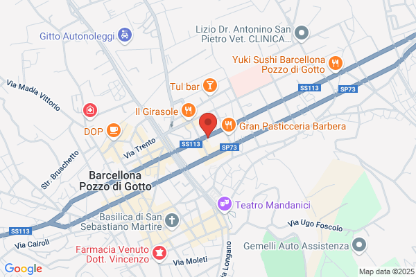 Macelleria Molino Carni Crude e Cotte