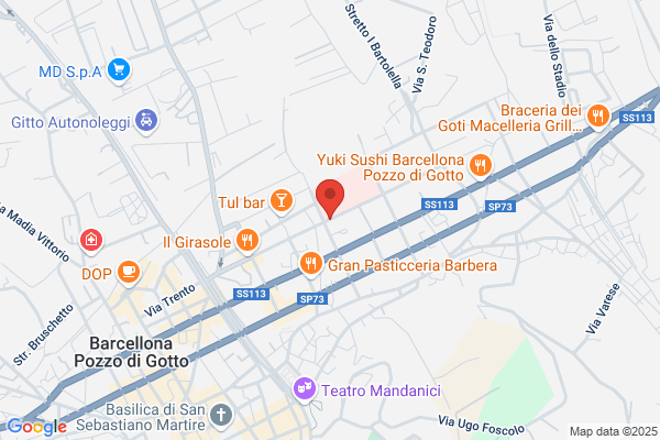 Nania domenico (On.)