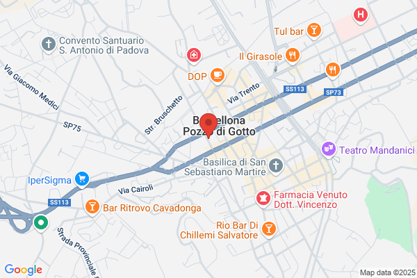 Paratore cesare
