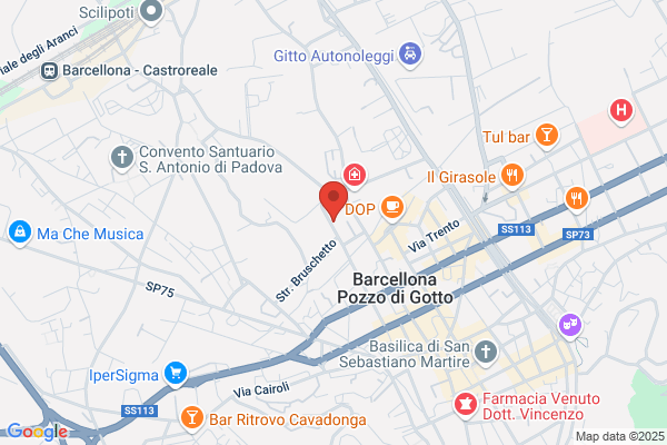 Pirrotta Srl