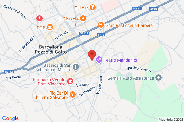 Scuole Pubbliche