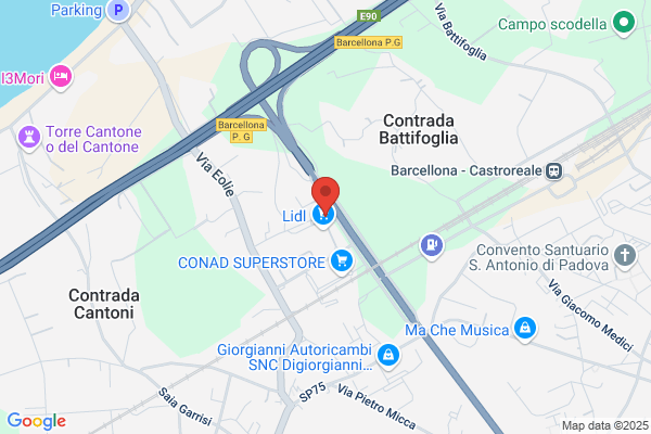 Siciliana Gas S.P.A.