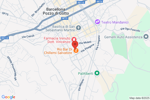 Triolo rosario