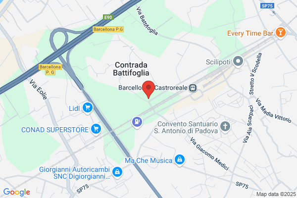 Uffici Finanziari/Dipartimento Delle Entrate
