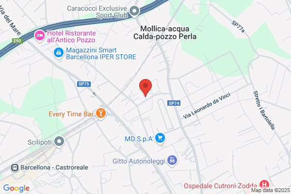 Rappazzo massimo (Dr.)