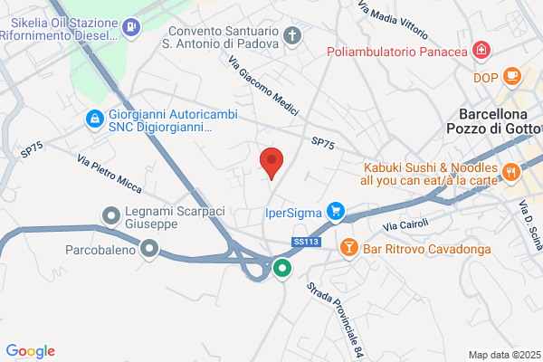 Edilsider Srl