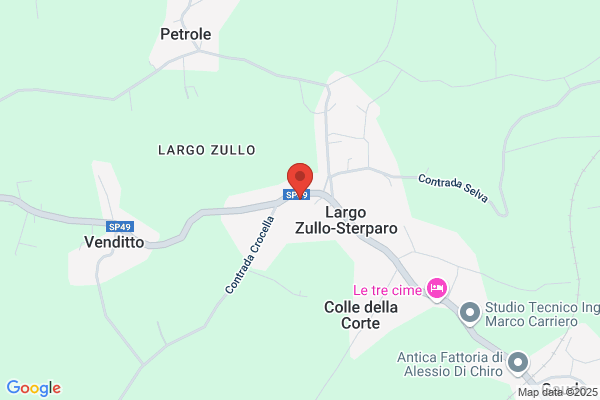 Larcobaleno Di Antonuccio Antonino