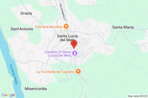 O Cannizzu - Ristorante Pizzeria