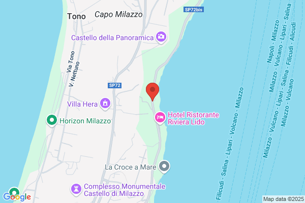 Ristorante al Mandorlo