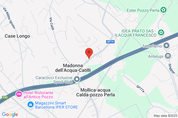 Maimone Bonifiche Ambientali Srl