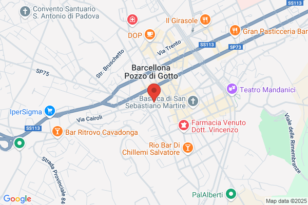 Societa Operaia Di Mutuo Soccorso