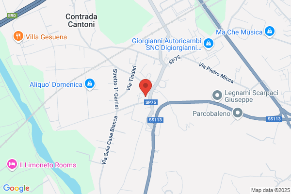 Poste Italiane Spa