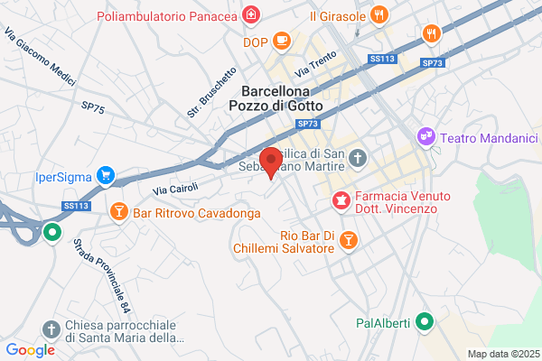 Poste Italiane Spa