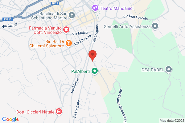 Ordine Degli Avvocati